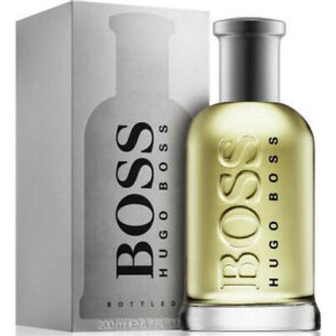 hugo boss 200ml cheapest price